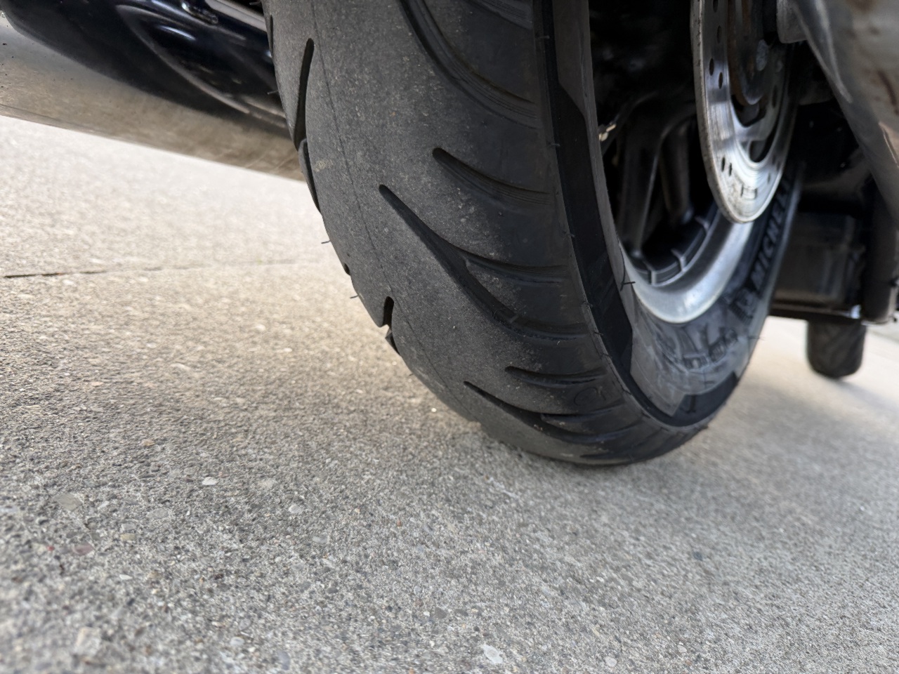 2006 Harley-Davidson FLHTCUI Electra Glide Ultra Classic